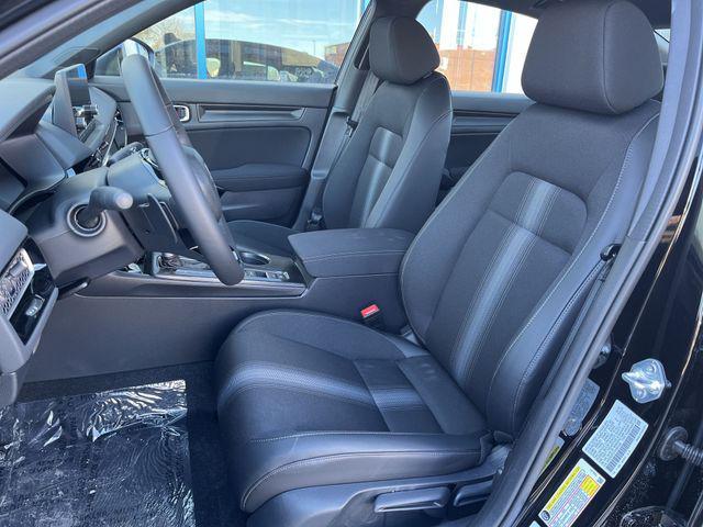 new 2026 Honda Civic car, priced at $26,735