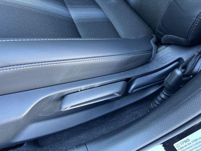 new 2026 Honda Civic car, priced at $26,735