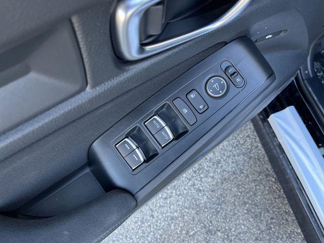 new 2026 Honda Civic car, priced at $26,735
