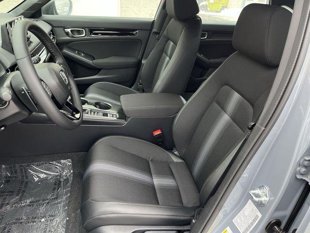 new 2026 Honda Civic Hybrid car, priced at $30,886