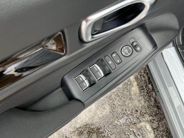 new 2026 Honda Civic Hybrid car, priced at $30,886