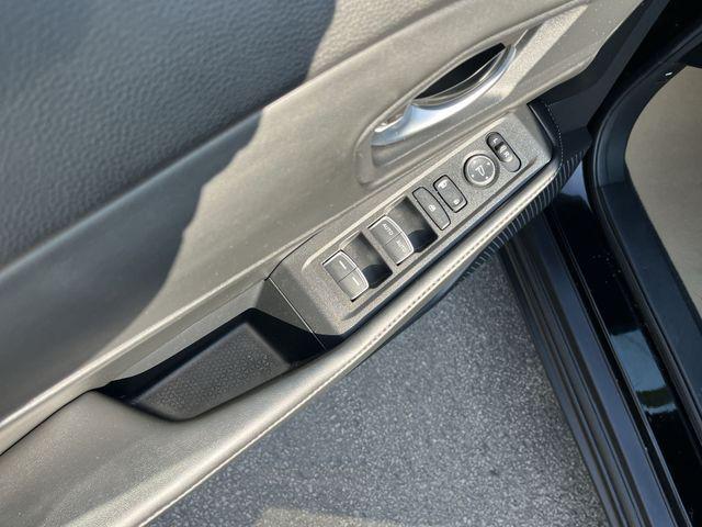 used 2024 Honda Accord Hybrid car, priced at $27,331