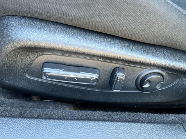 used 2024 Honda Accord Hybrid car, priced at $27,331