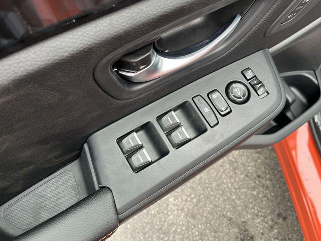 new 2026 Honda Passport car, priced at $50,336