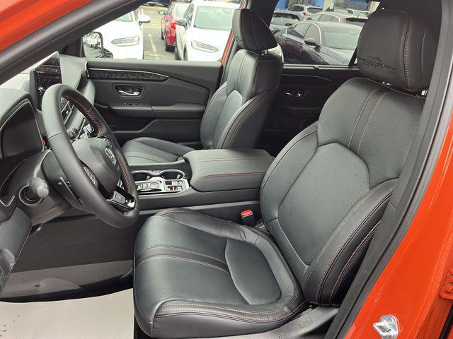 new 2026 Honda Passport car, priced at $50,336