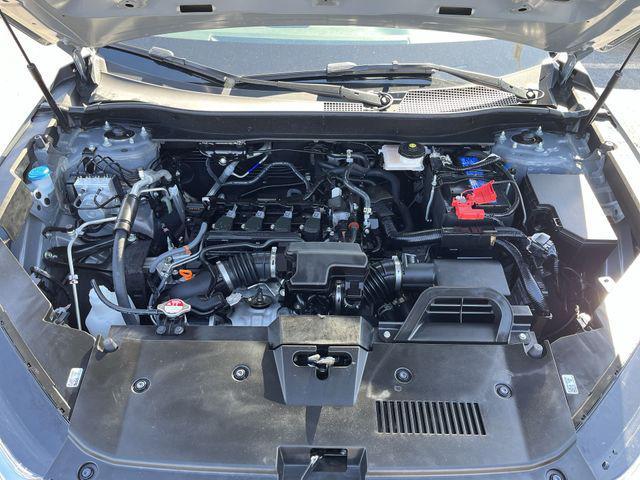 used 2026 Honda CR-V car, priced at $33,688