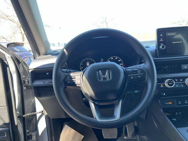 used 2026 Honda CR-V car, priced at $33,688