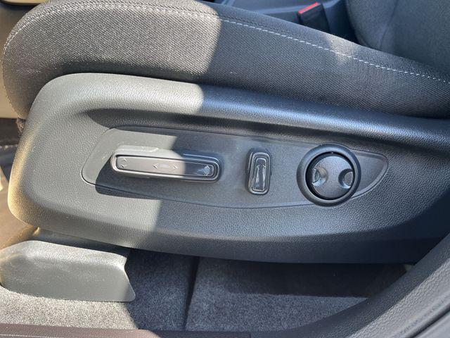 used 2026 Honda CR-V car, priced at $33,688