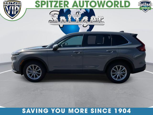 used 2026 Honda CR-V car, priced at $33,688