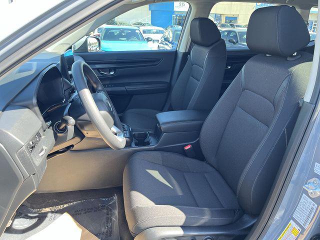used 2026 Honda CR-V car, priced at $33,688