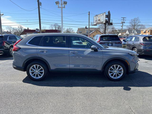 used 2026 Honda CR-V car, priced at $33,688