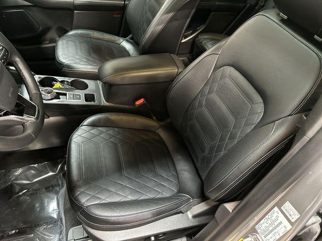 used 2023 Ford Escape car, priced at $27,748