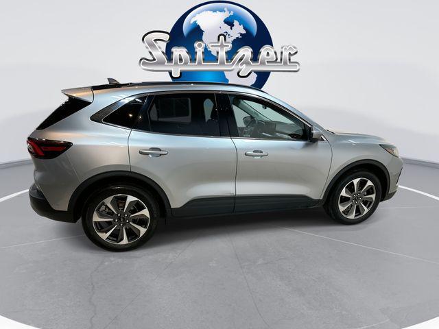 used 2023 Ford Escape car, priced at $27,748