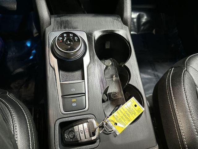 used 2023 Ford Escape car, priced at $27,748