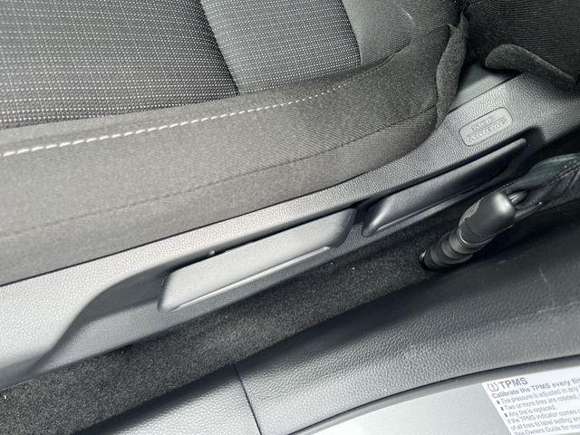 new 2026 Honda Civic car, priced at $24,953