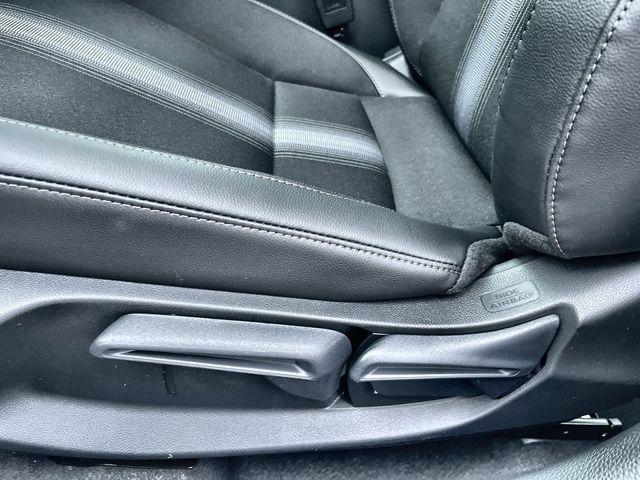 new 2026 Honda Civic Hybrid car, priced at $29,647