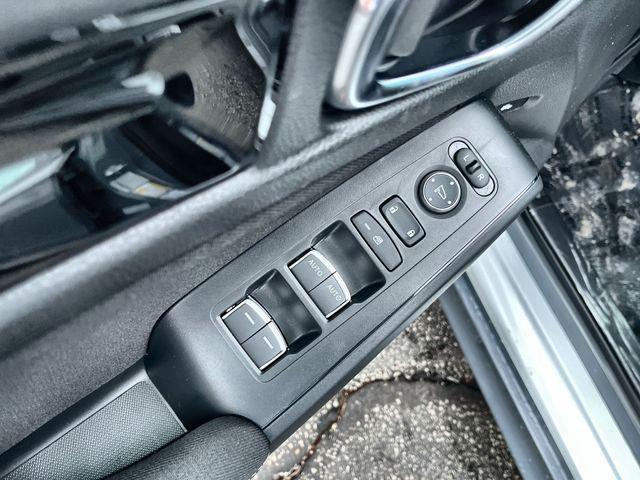 new 2026 Honda Civic Hybrid car, priced at $29,647