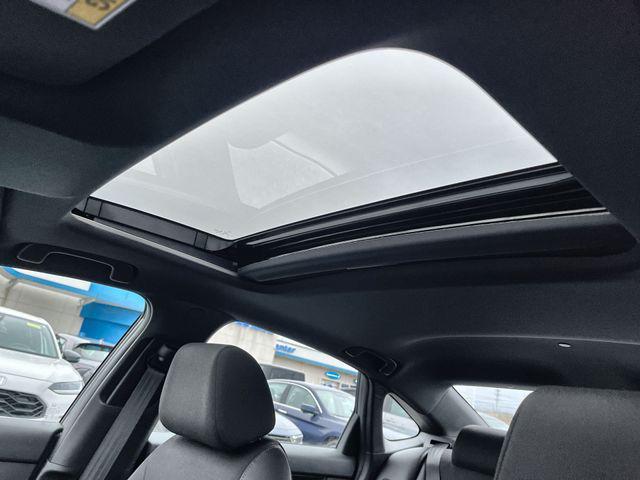 new 2026 Honda Civic Hybrid car, priced at $29,647