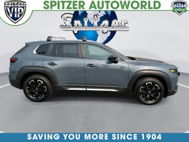 used 2023 Mazda CX-50 car, priced at $25,913