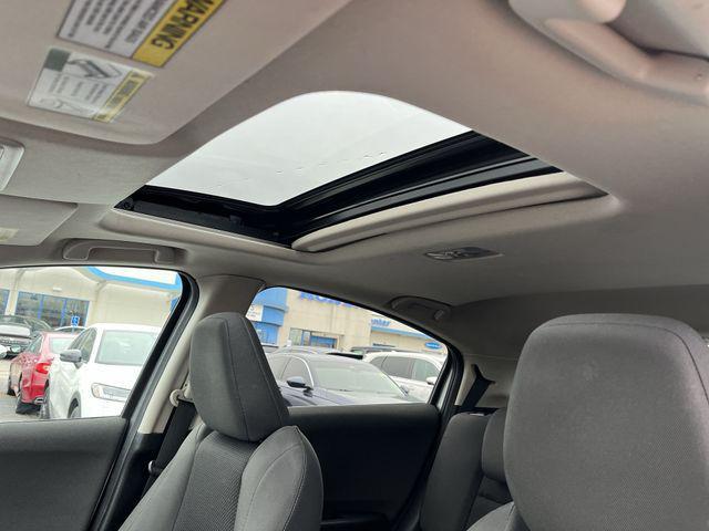 used 2019 Honda HR-V car, priced at $18,000