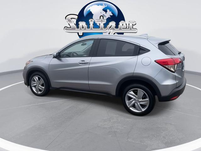 used 2019 Honda HR-V car, priced at $18,000