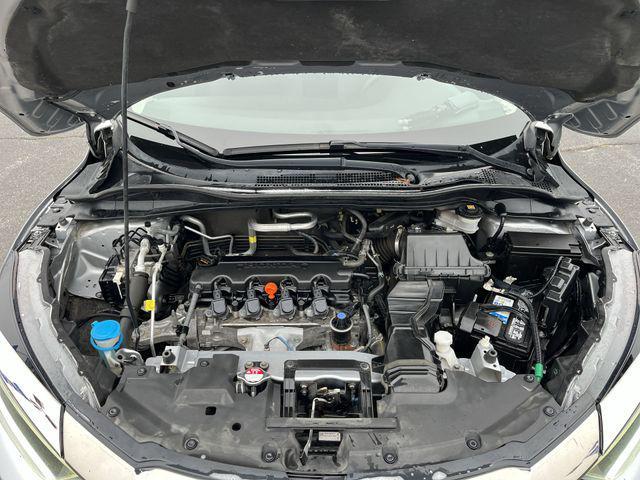 used 2019 Honda HR-V car, priced at $18,000