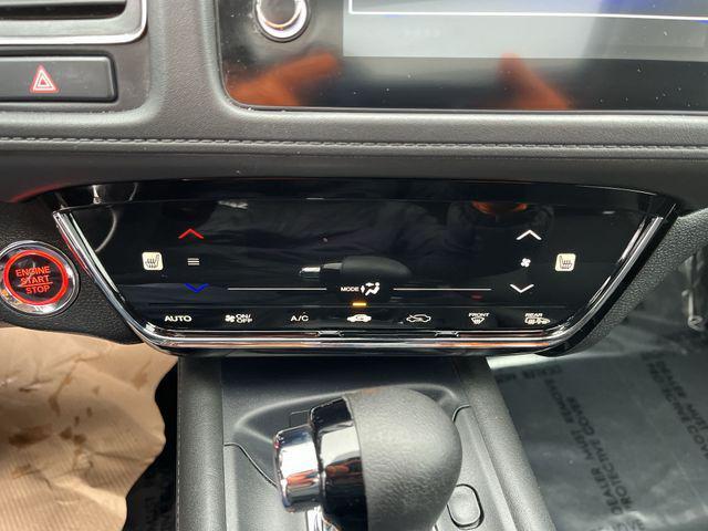 used 2019 Honda HR-V car, priced at $18,000