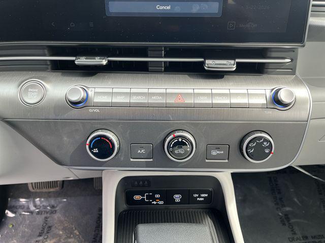 used 2026 Hyundai Kona car, priced at $26,947