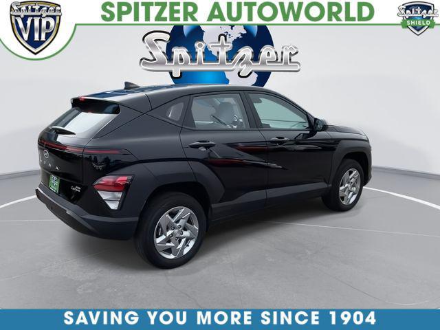 used 2026 Hyundai Kona car, priced at $26,947