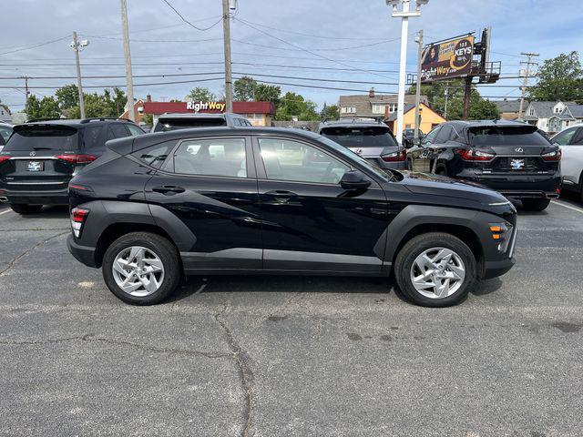 used 2026 Hyundai Kona car, priced at $26,947