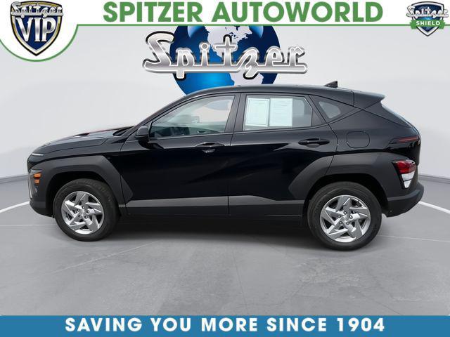 used 2026 Hyundai Kona car, priced at $26,947