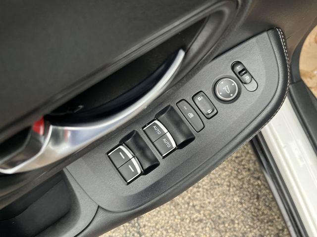 used 2024 Honda HR-V car, priced at $26,898