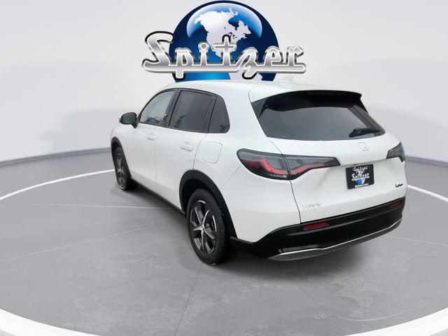 used 2024 Honda HR-V car, priced at $26,898