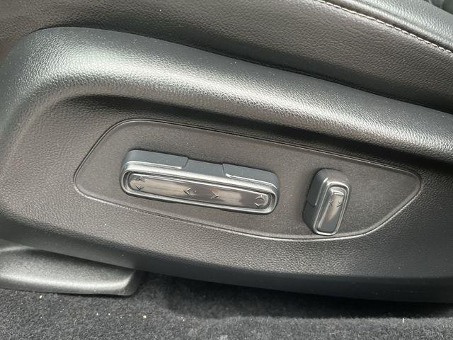 used 2024 Honda HR-V car, priced at $26,898