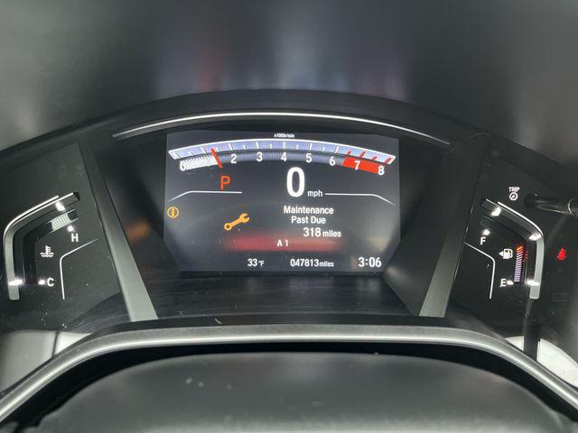 used 2019 Honda CR-V car, priced at $23,817