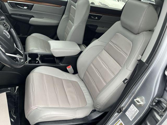 used 2019 Honda CR-V car, priced at $23,817