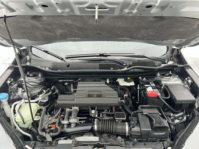 used 2019 Honda CR-V car, priced at $23,817