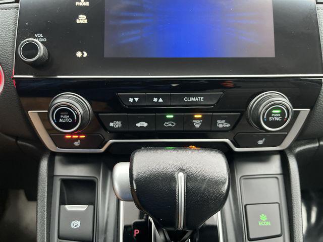 used 2019 Honda CR-V car, priced at $23,817