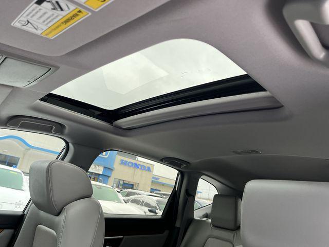 used 2019 Honda CR-V car, priced at $23,817