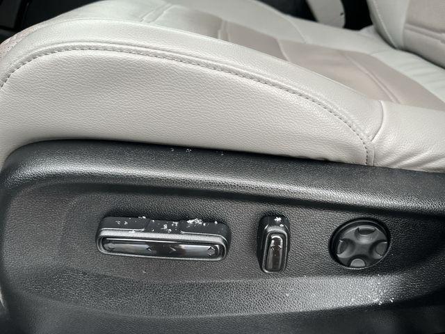 used 2019 Honda CR-V car, priced at $23,817