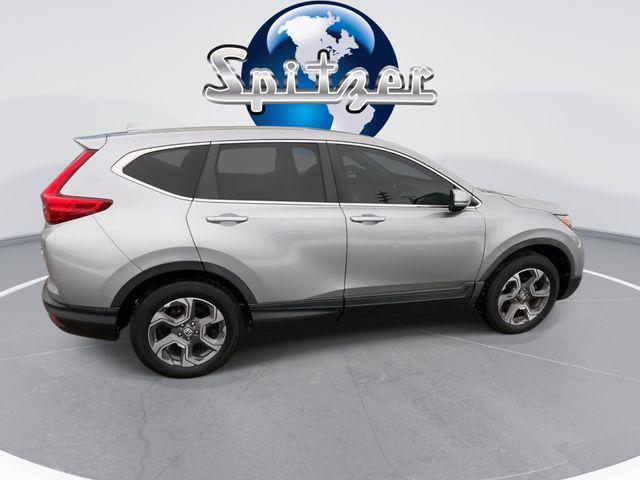 used 2019 Honda CR-V car, priced at $23,817