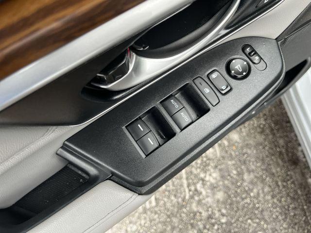 used 2019 Honda CR-V car, priced at $23,817