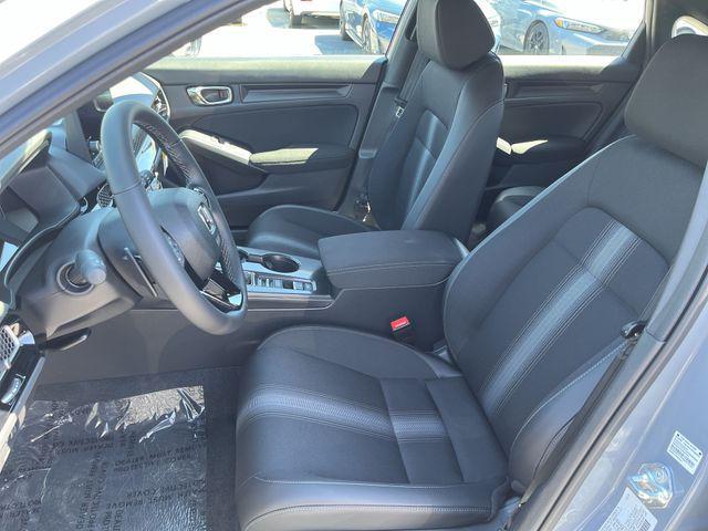 new 2026 Honda Civic car, priced at $28,313