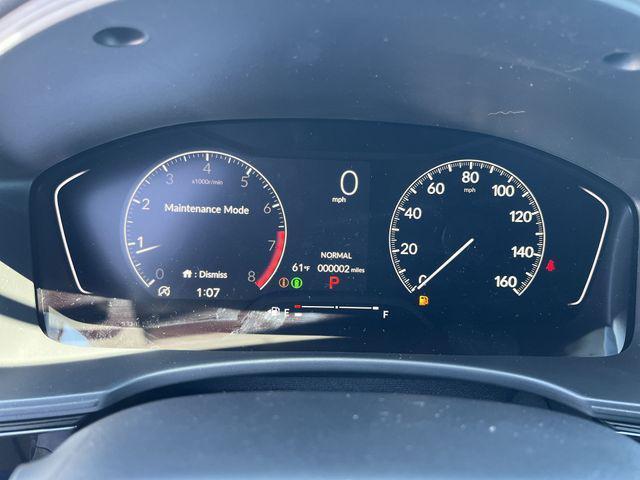 new 2026 Honda Civic car, priced at $28,313