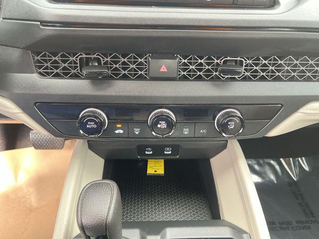 used 2025 Honda Accord car, priced at $25,472