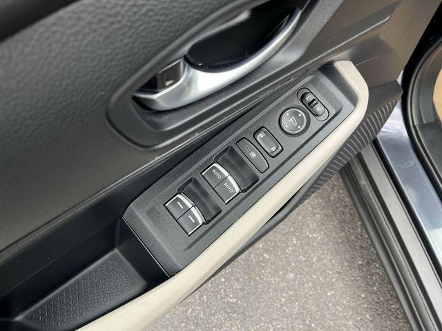 used 2025 Honda Accord car, priced at $25,472