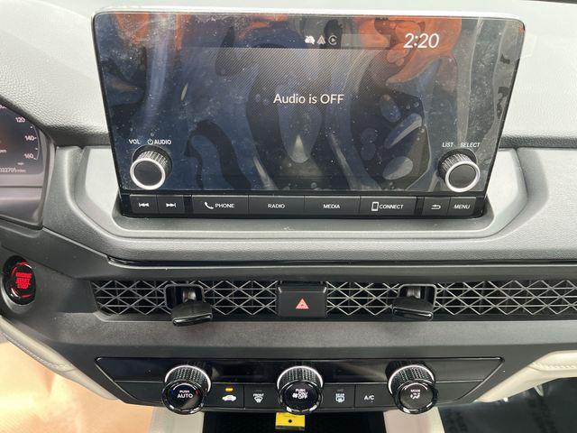 used 2025 Honda Accord car, priced at $25,472