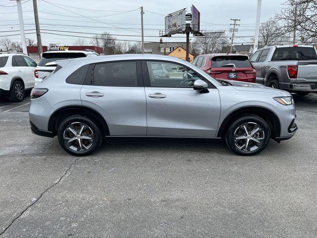 used 2023 Honda HR-V car, priced at $25,733