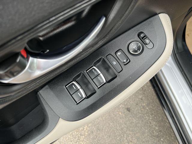 used 2023 Honda HR-V car, priced at $25,733