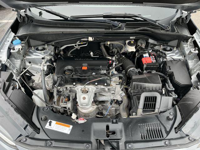 used 2023 Honda HR-V car, priced at $25,733